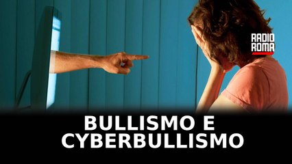 Criminal-mente bullismo e cyberbullismo
