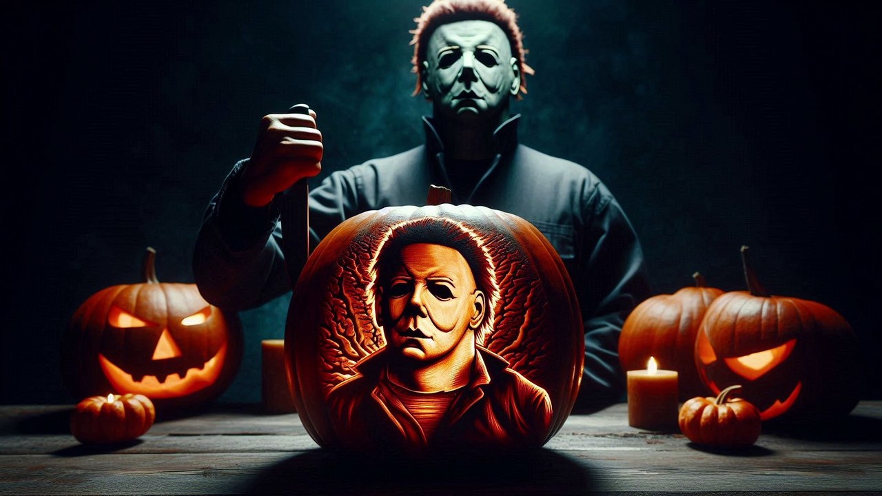 Best Of Scary Spooky Halloween Music Mix 2024 October Part  9