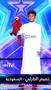 ابرز مواهب برنامج أراب جوت تالنت في موسمه السابع