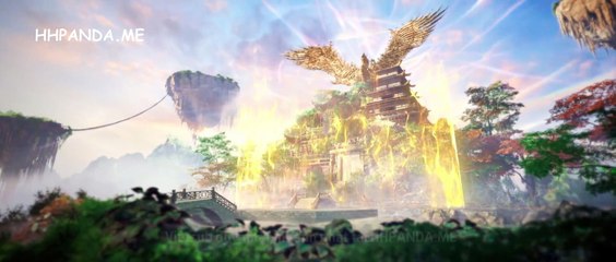 Thế Giới Hoàn Mỹ Tập 185 VietSub + Thuyết Minh