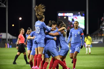 Rentrée des Bleues : la première liste de Laurent Bonadei