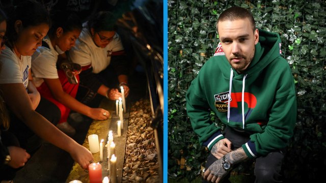 Mort de Liam Payne : les fans de One Direction en pleurs et sous le choc