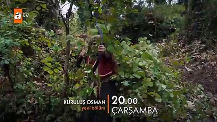 Trailer Kuruluş Osman 168. Bölüm Fragman _ _Her daim ardından geleceğiz Osman Bey__  _atvturkiye(1080P_HD)