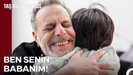 Bu Hayatın En Güzel Hediyesi Sensin Oğlum❤️ - Taş Kağıt Makas 19