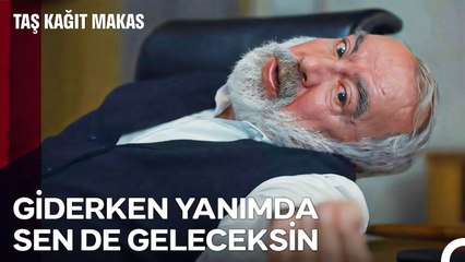 Senin Yüzünden Katil Oldum Ben! - Taş Kağıt Makas 19. Bölüm (FİNAL)