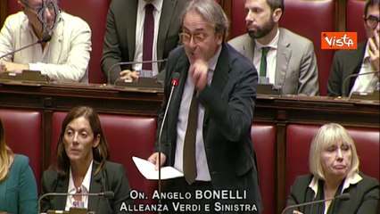 Migranti, Bonelli a Meloni: "Chieda scusa a Sea Watch"