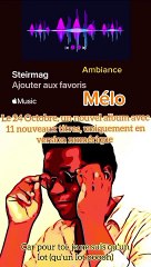 Mélo