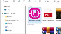 How to Install WordPress on WAMP Server in Windows 11 | Step By Step | WordPress Tutorial 2024