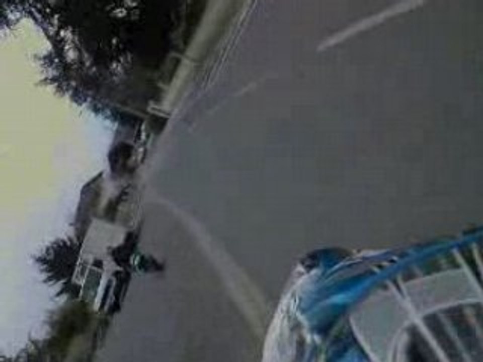 Petit virè av karime d feillen au macdo d macon