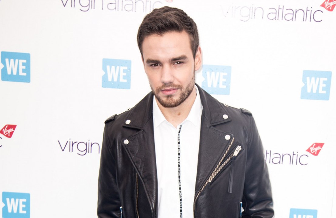 Liam Payne posted on social media hours before he fell to his death