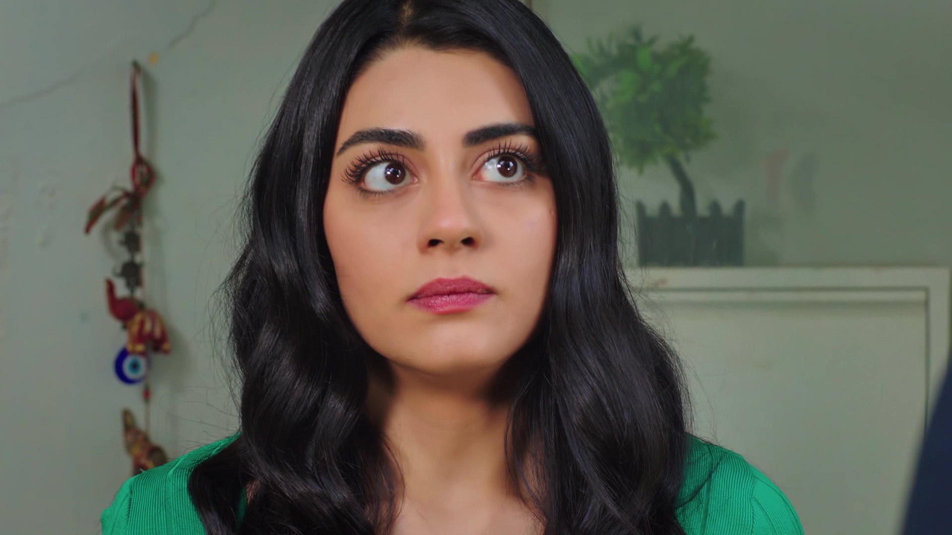 Gelin 62. Bölüm - 17 Ekim Perşembe