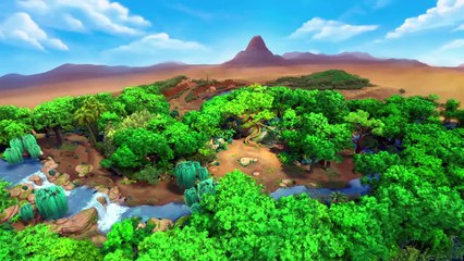 MOVE with Munki! _ Jungle Beat_ Munki and Trunk _ VIDEOS and CARTOONS FOR KIDS 2024