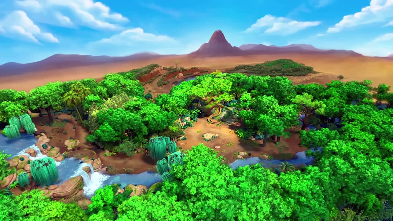 MOVE with Munki! _ Jungle Beat_ Munki and Trunk _ VIDEOS and CARTOONS FOR KIDS 2024