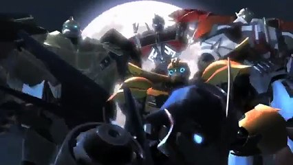 Transformers prime español latino capitulo 22 temporada 1