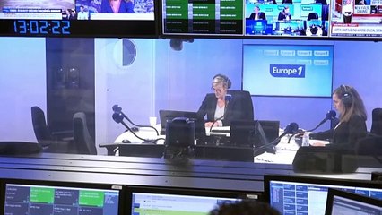 Conseil européen : les 27 cherchent des moyens pour répondre à la question de l'immigration clandestine