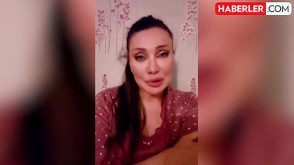 Annesinin "madde bağımlısı" dediği Umut Akyürek'in kızından kelepçeli paylaşım
