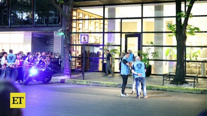 Liam Payne's Ex Maya Henry Claimed He Predicted His Early Death