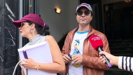 Ángel Cristo Jr. confiesa a horas de su boda el nombre de la única persona a la que echará de menos en este día tan especial