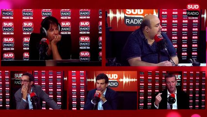 Affaire Mbappé / Voitures électriques / Budget et retraites