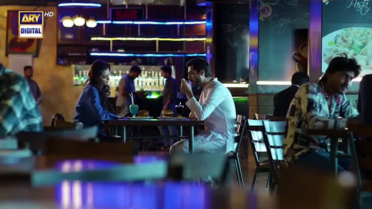 Baby Baji Ki Bahuwain Episode 22 - 14 October 2024 (English Subtitles) - ARY Digital