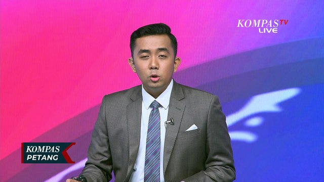 Puan Tegaskan PDIP Solid Dukung Pemerintahan Prabowo-Gibran