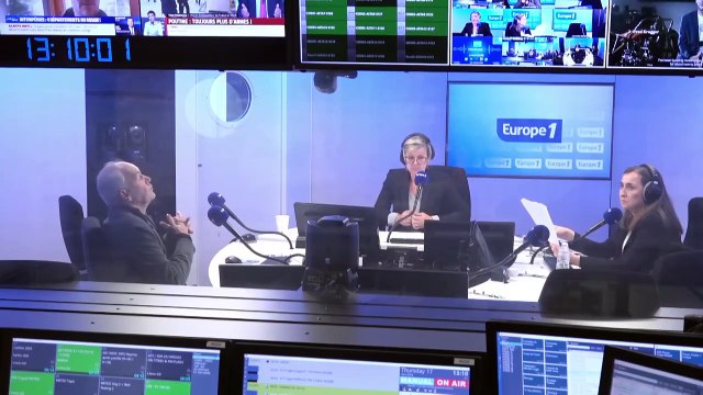 Inondations en Ardèche : écoles et crèches évacuées à Annonay