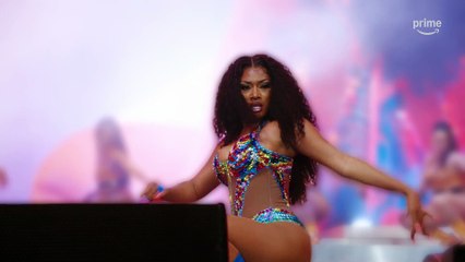 Megan Thee Stallion: In Her Words Trailer #1 (2024 Movie)