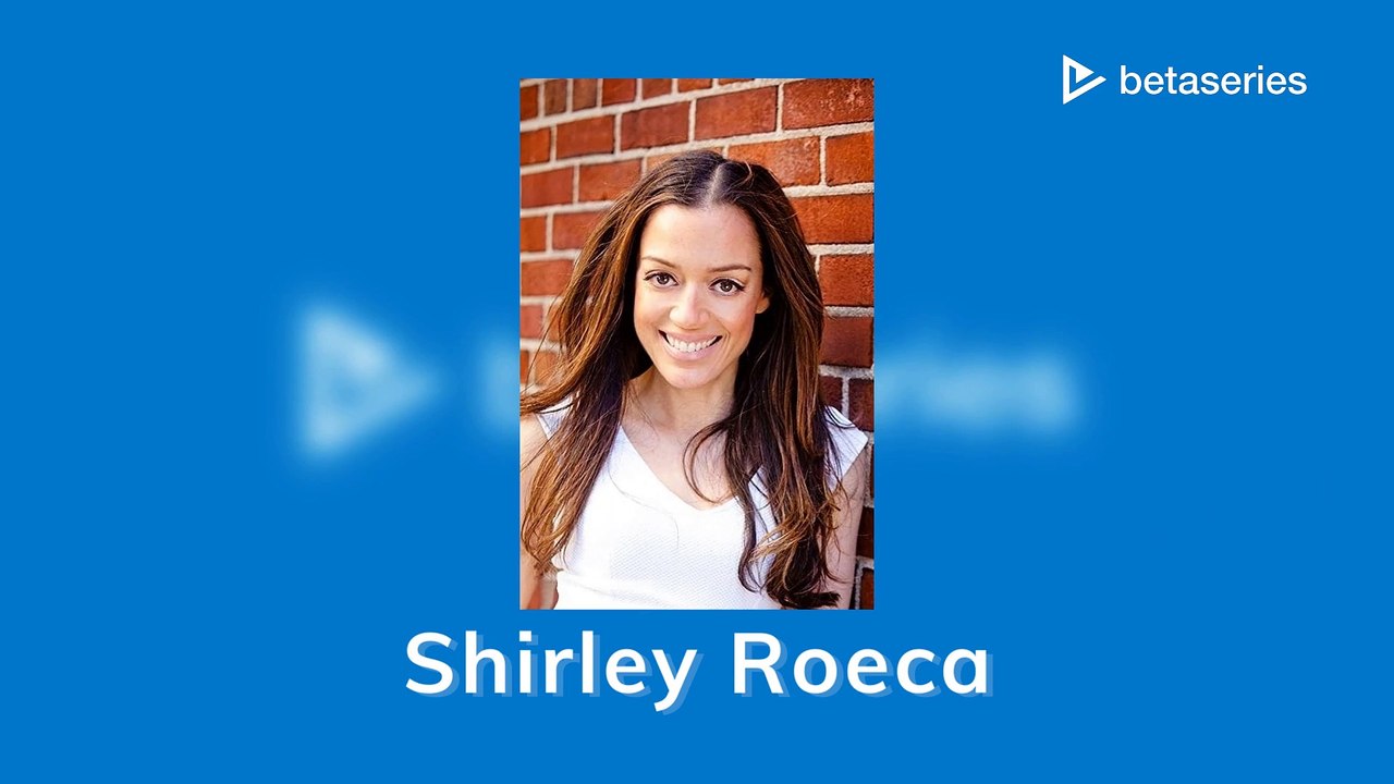 Shirley Roeca (ES)