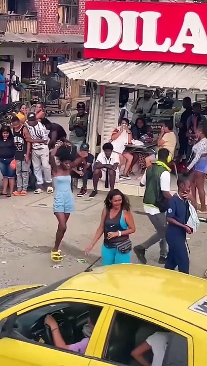 Watch and laugh
