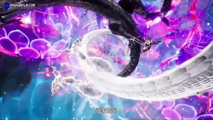 The Emperor of Myriad Realms Episode 157 Subtitle Indonesia