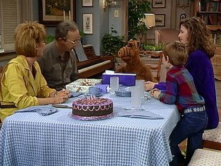 Alf Temporada 1 Capitulo 9 Español Latino