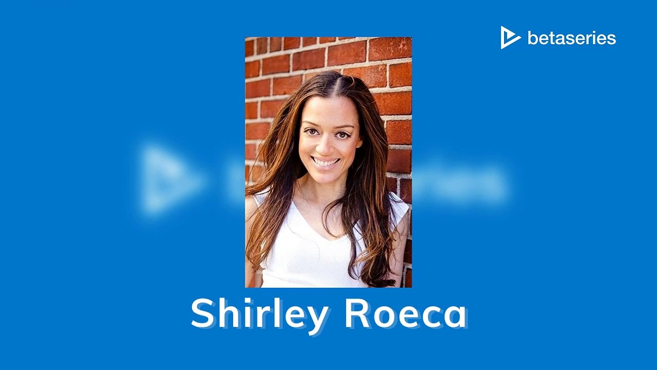 Shirley Roeca (FR)