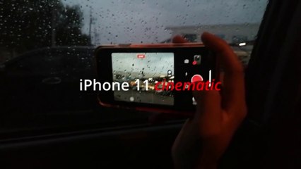 Watch how Rain looks in CINEMATIC.