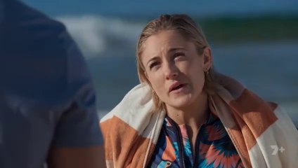 Home And Away 22nd October 2024