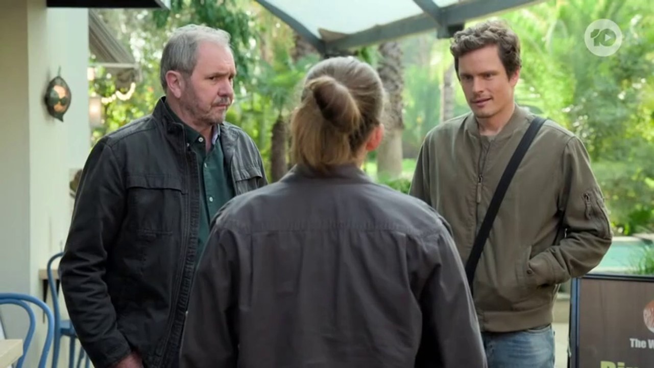 Neighbours 21st October 2024