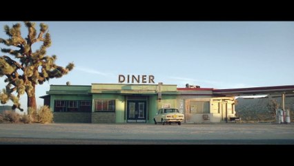 The Last Stop in Yuma County - Tráiler