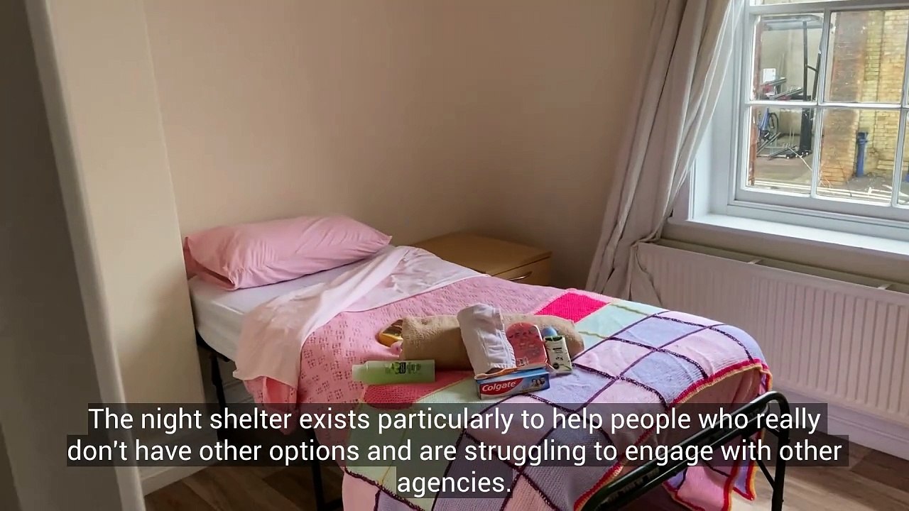 Homelessness in West Norfolk: King’s Lynn Night Shelter and Purfleet Trust among the charities leading the charge