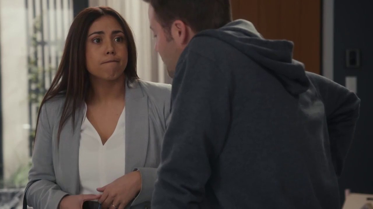 Shortland Street 21st October 2024