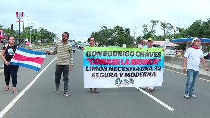 tn7-gobierno-se-reunira-con-limonenses-opuestos-a-construccion-de-rotondas-en-ruta-32-171024