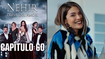Presa Del Amor Capitulo 60 (Doblado en Español)