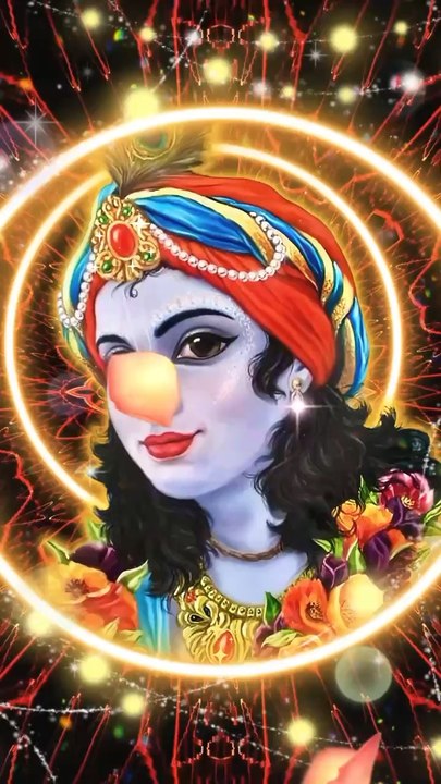 Sri Krishna