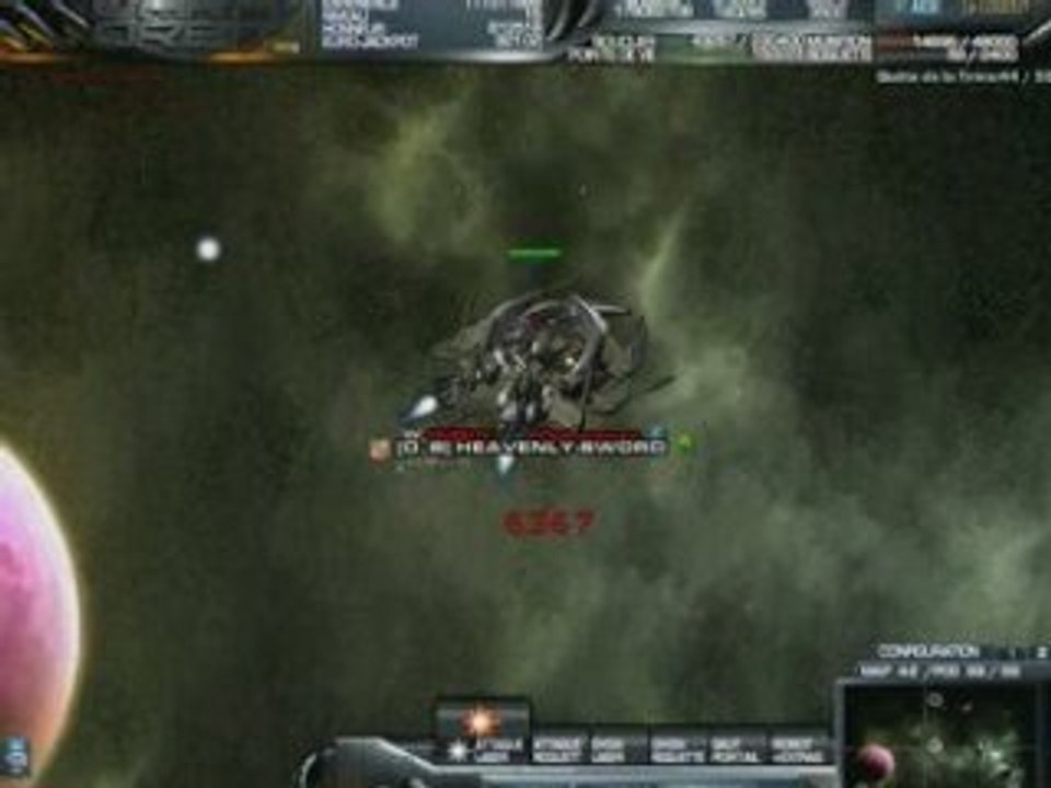 battle heaven vs doberman