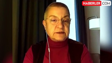 Şebnem Korur Fincancı davasında karar