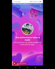 Social Media Performance
