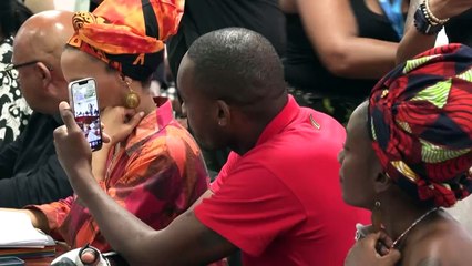 Martinique: l'Etat d'accord pour baisser le prix de l'alimentaire de 20%