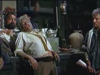 Pour Une Poignée De Dollars Part 12 - Western