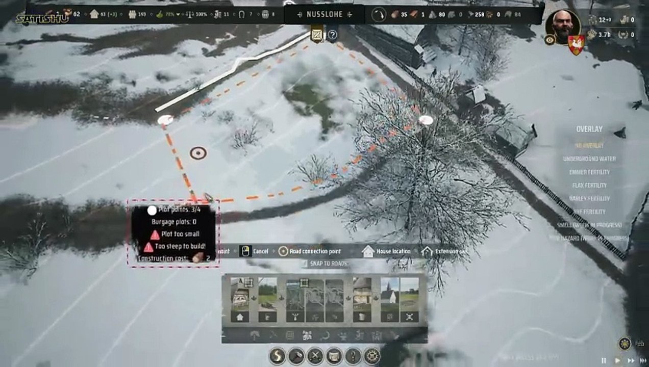 Gemüse für das Volk. | Manor Lords | Ep. 22