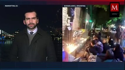 Una piedra en el camino y numerazo en Bucareli | Uno Hasta el Fondo con Gil Gamés