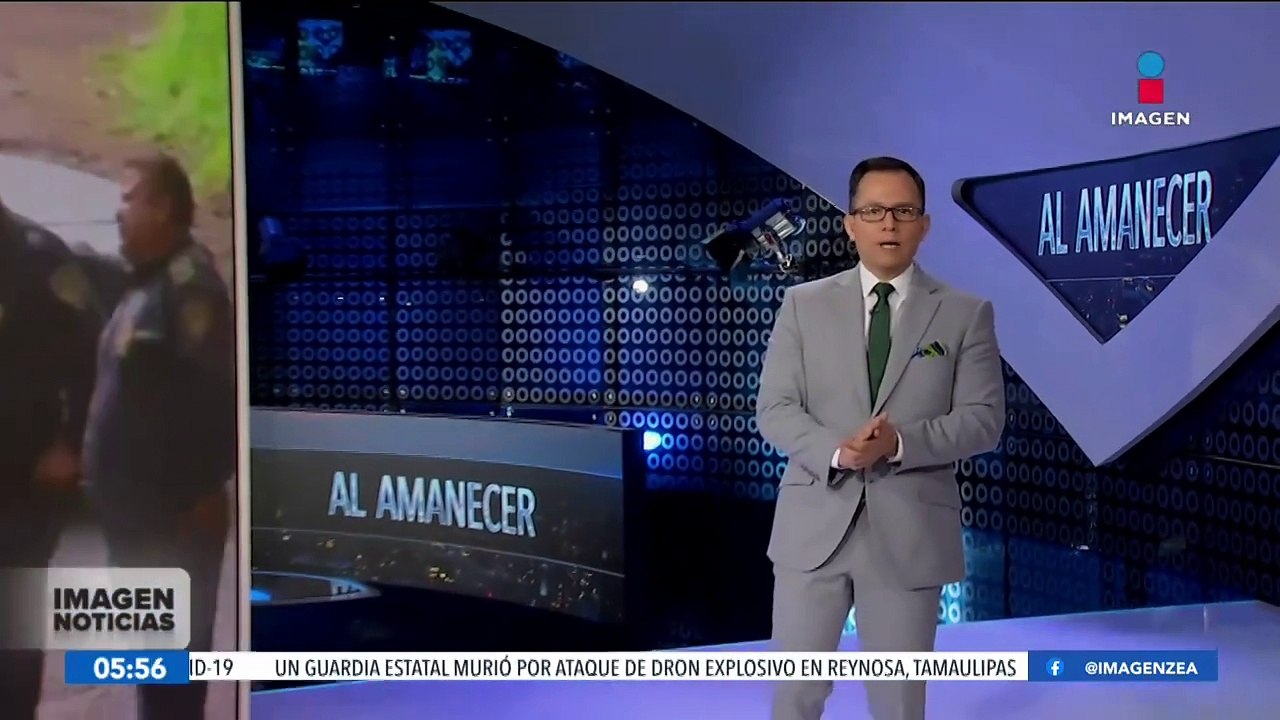 Confirman la muerte de dos investigadores de la Universidad Autónoma del Estado de Morelos