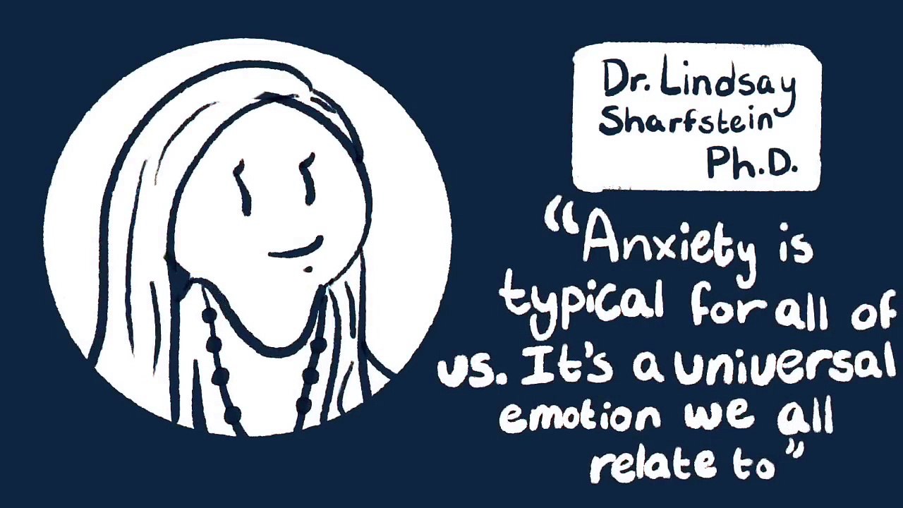 9 Things Social Anxiety Makes Us Do